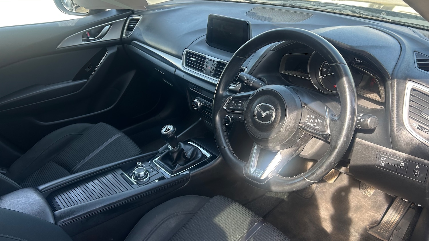 Used Mazda Mazda3 2016 for sale - 77981419: Photo 10