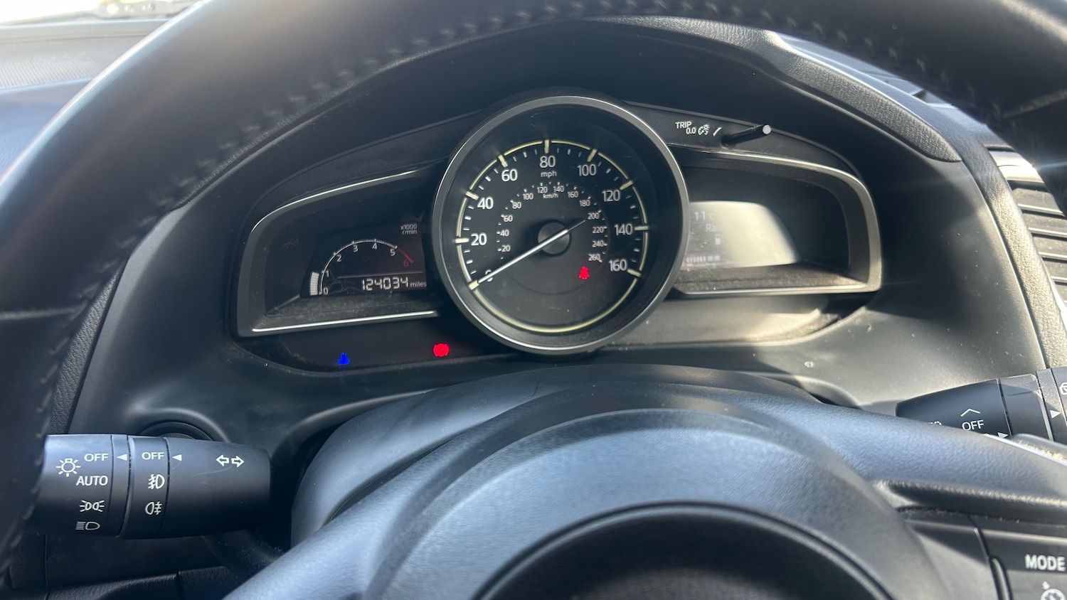 Used Mazda Mazda3 2016 for sale - 77981419: Photo 13