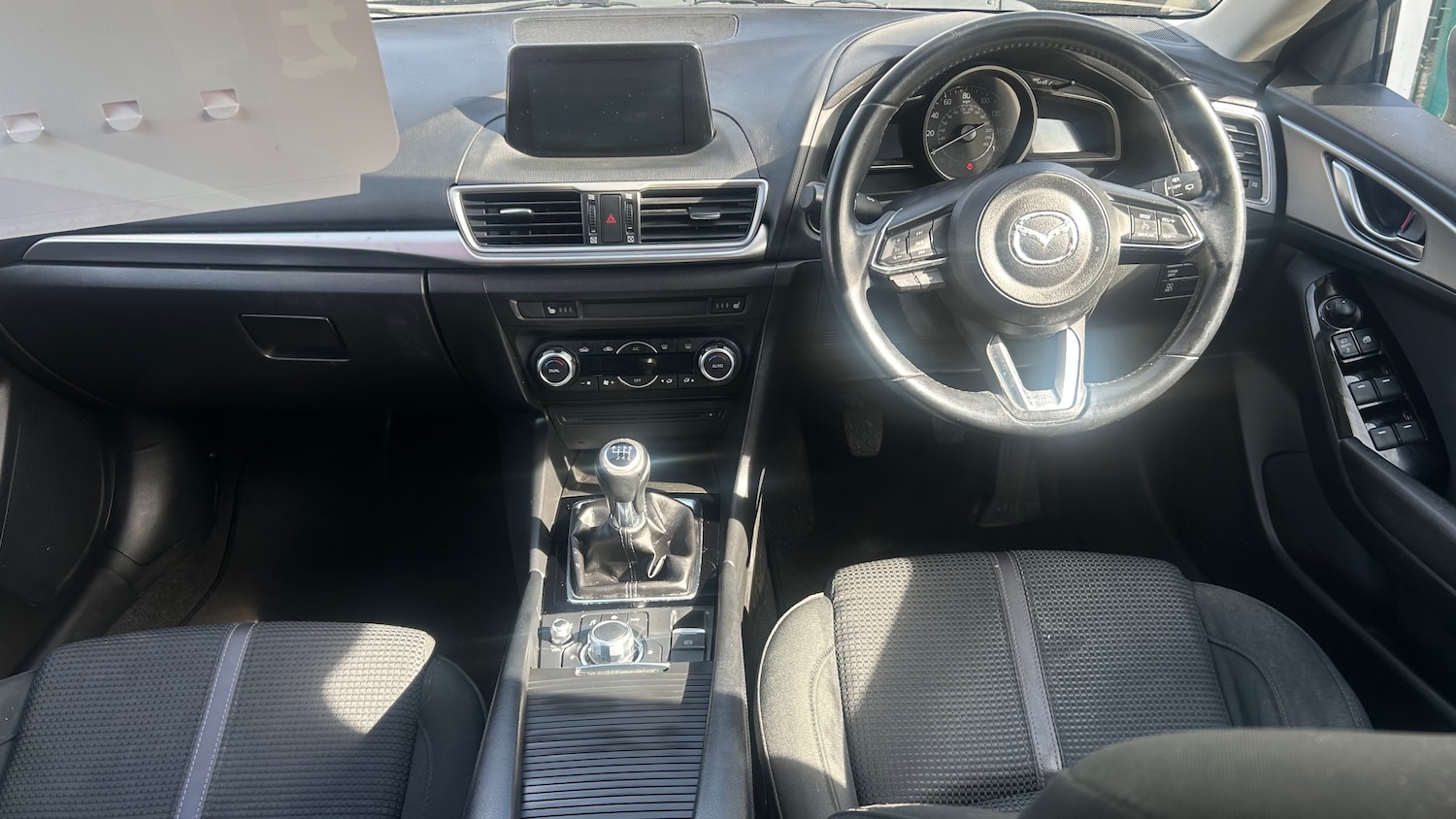 Used Mazda Mazda3 2016 for sale - 77981419: Photo 16