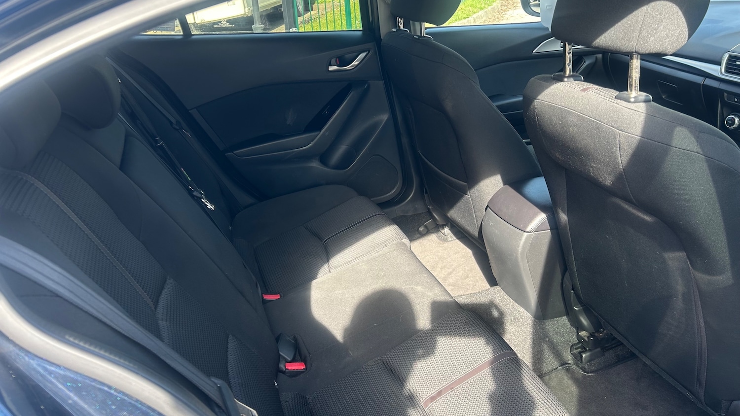 Used Mazda Mazda3 2016 for sale - 77981419: Photo 19