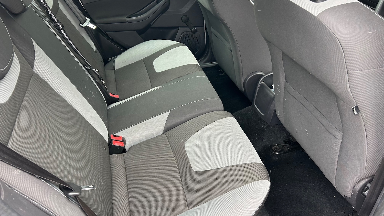 Used Ford Focus 2012 for sale - 77333271: Photo 10