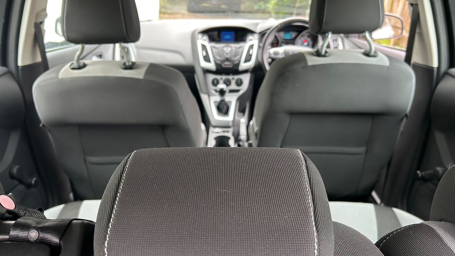 Used Ford Focus 2012 for sale - 77333271: Photo 13