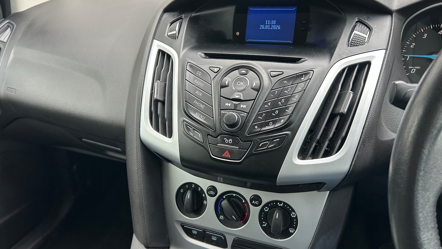 Used Ford Focus 2012 for sale - 77333271: Photo 15