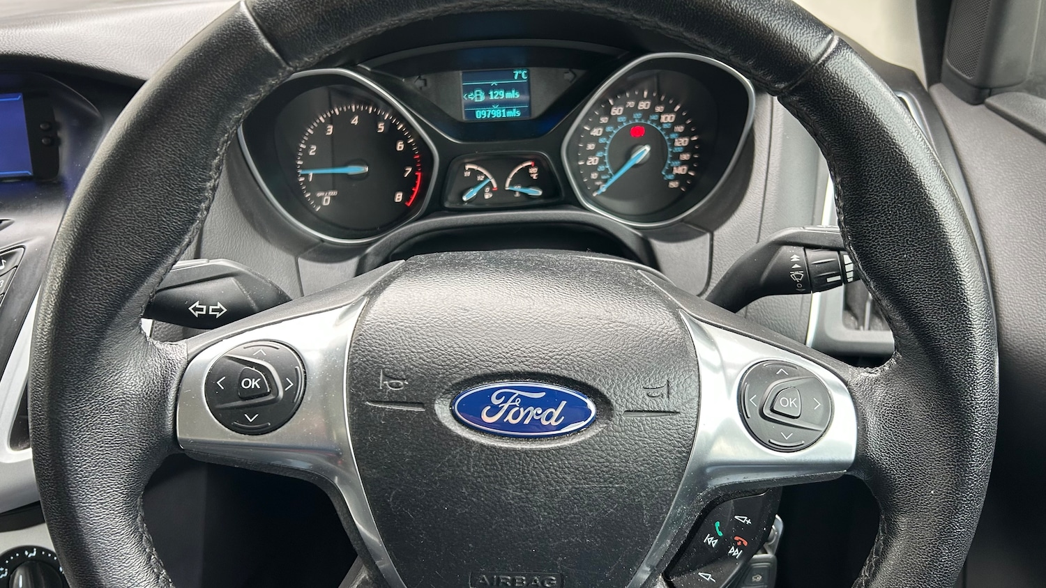 Used Ford Focus 2012 for sale - 77333271: Photo 16