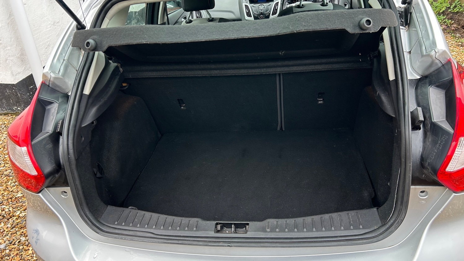 Used Ford Focus 2012 for sale - 77333271: Photo 17