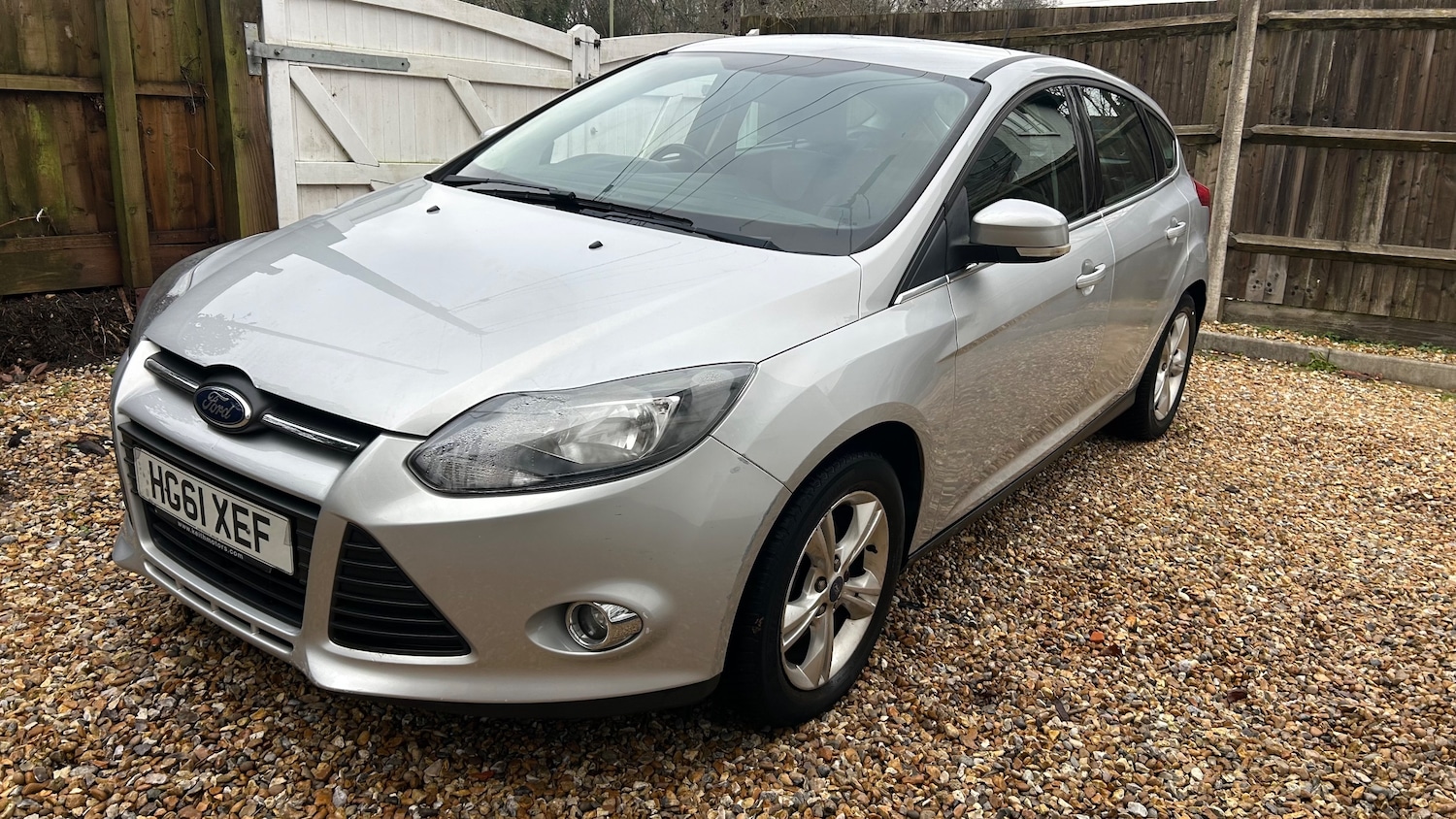 Used Ford Focus 2012 for sale - 77333271: Photo 2