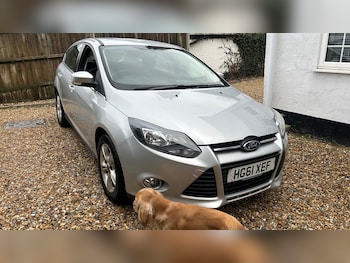 Used Ford Focus 2012 for sale - 77333271: Photo