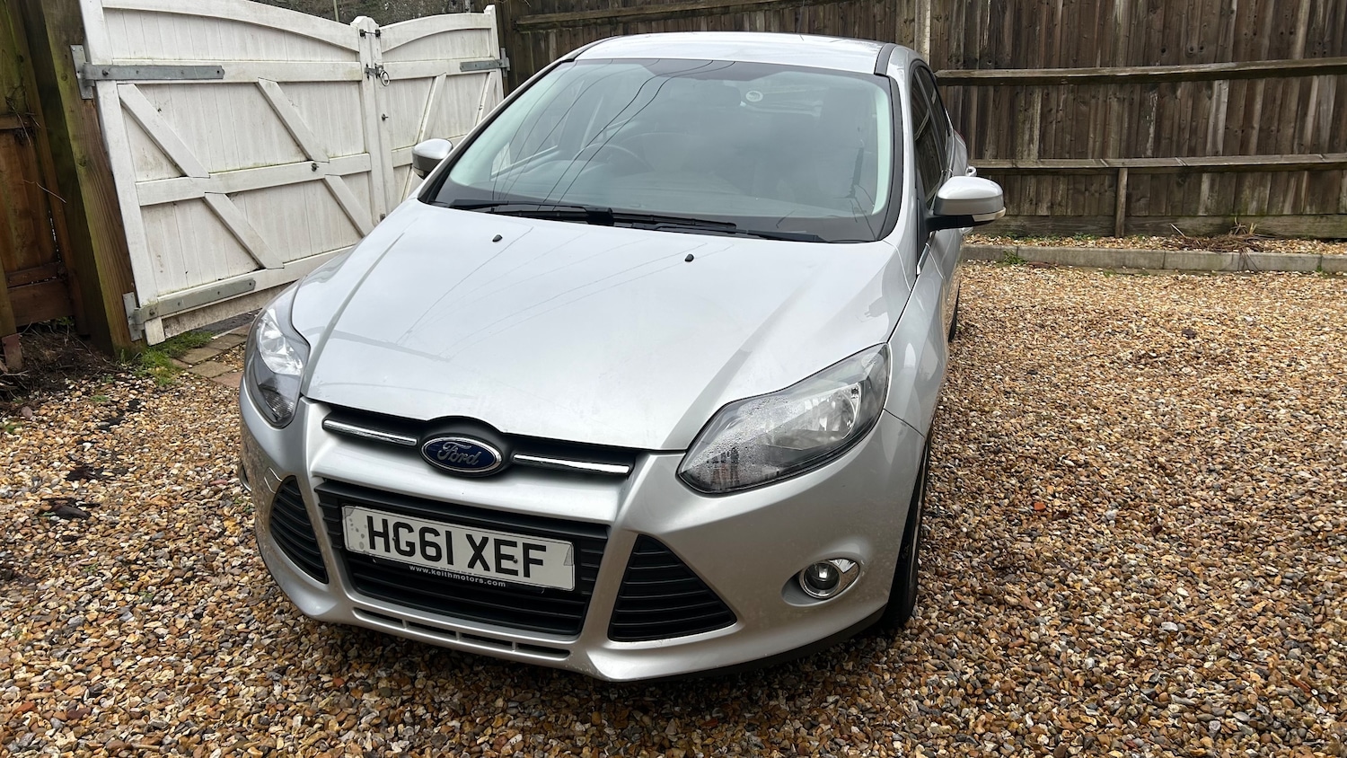 Used Ford Focus 2012 for sale - 77333271: Photo 5