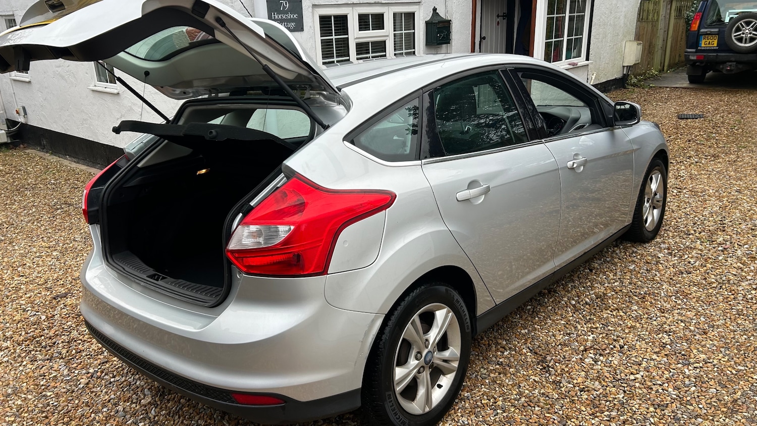 Used Ford Focus 2012 for sale - 77333271: Photo 6