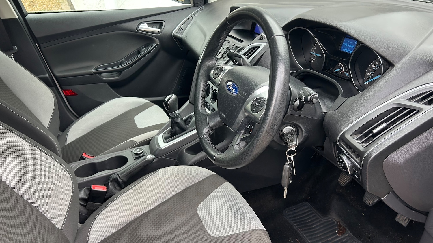 Used Ford Focus 2012 for sale - 77333271: Photo 7