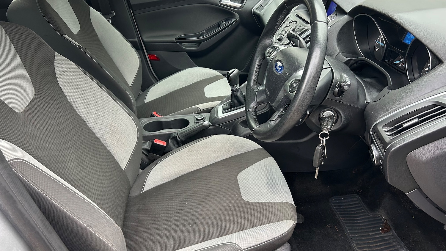 Used Ford Focus 2012 for sale - 77333271: Photo 8