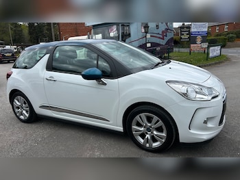 Used Citroen DS3 2015 for sale - 78341043: Photo