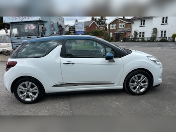Used Citroen DS3 2015 for sale - 78341043: Photo