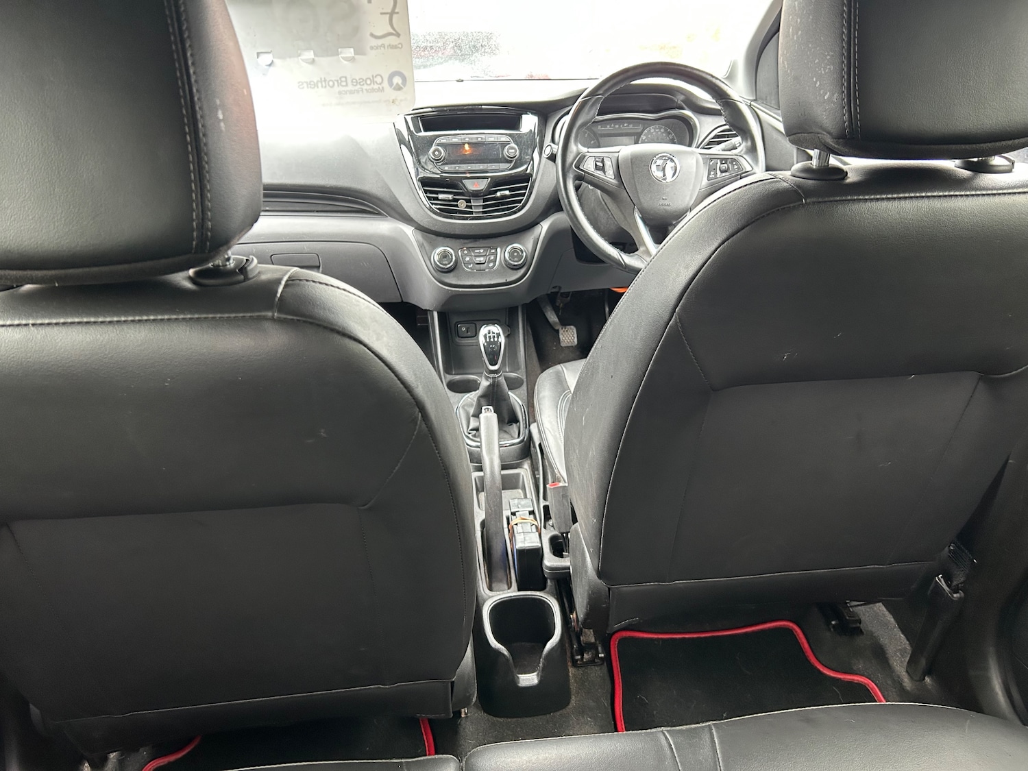 Vehicle 19
