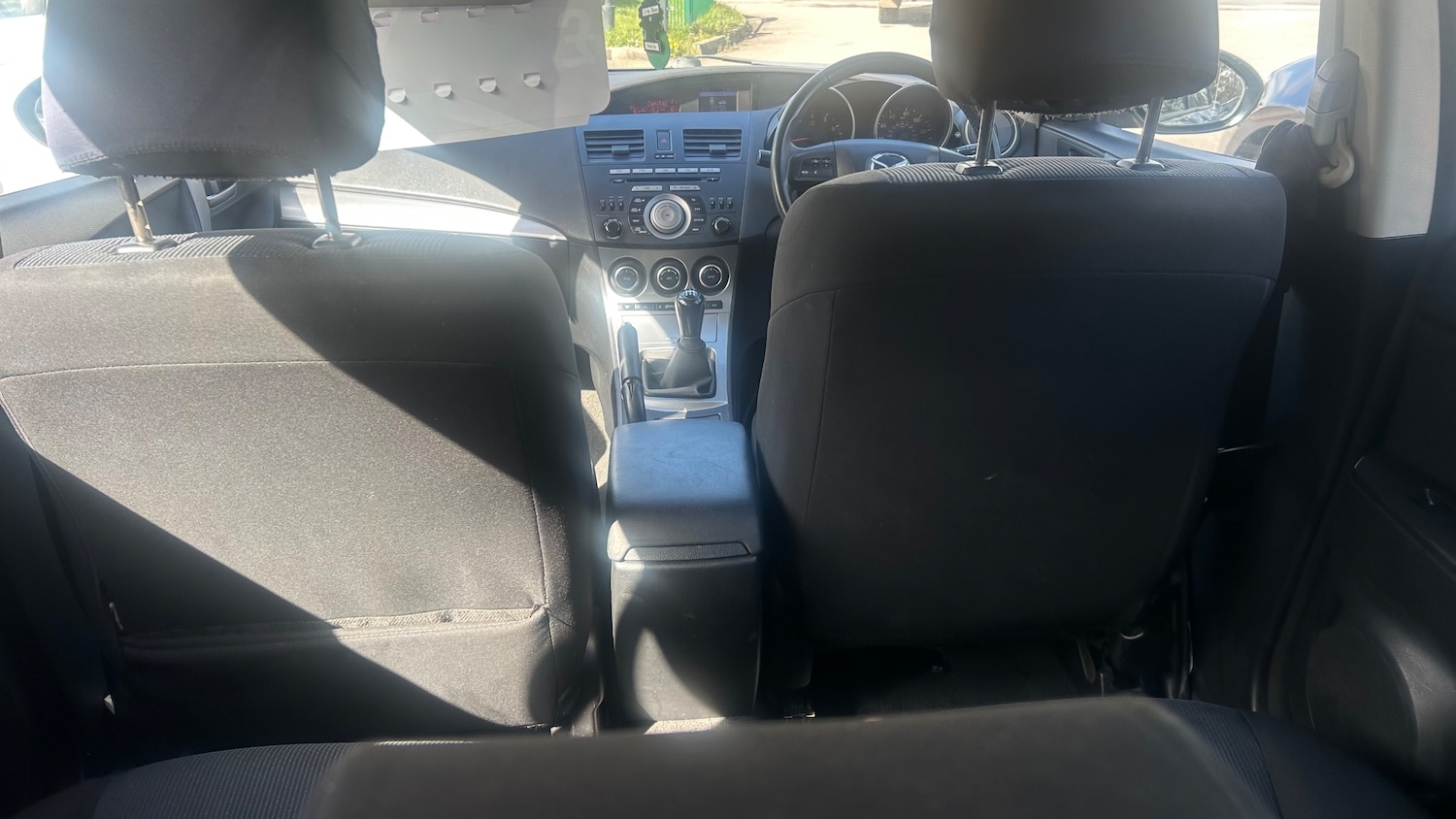 Used Mazda Mazda3 2010 for sale - 78022377: Photo 13