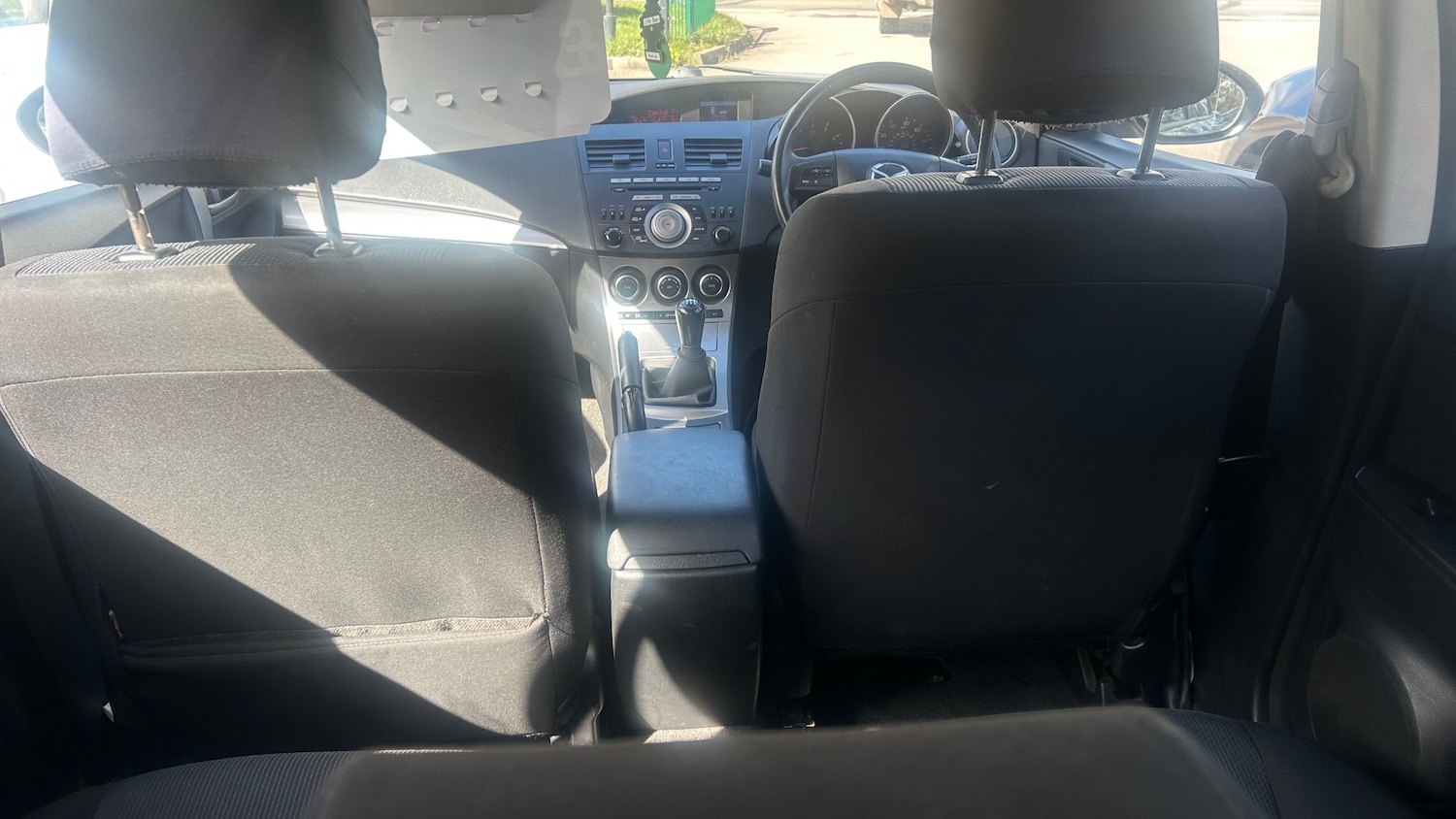 Used Mazda Mazda3 2010 for sale - 78022377: Photo 14