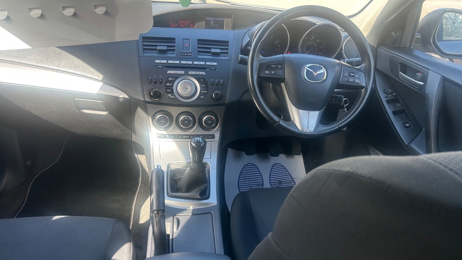 Used Mazda Mazda3 2010 for sale - 78022377: Photo 15