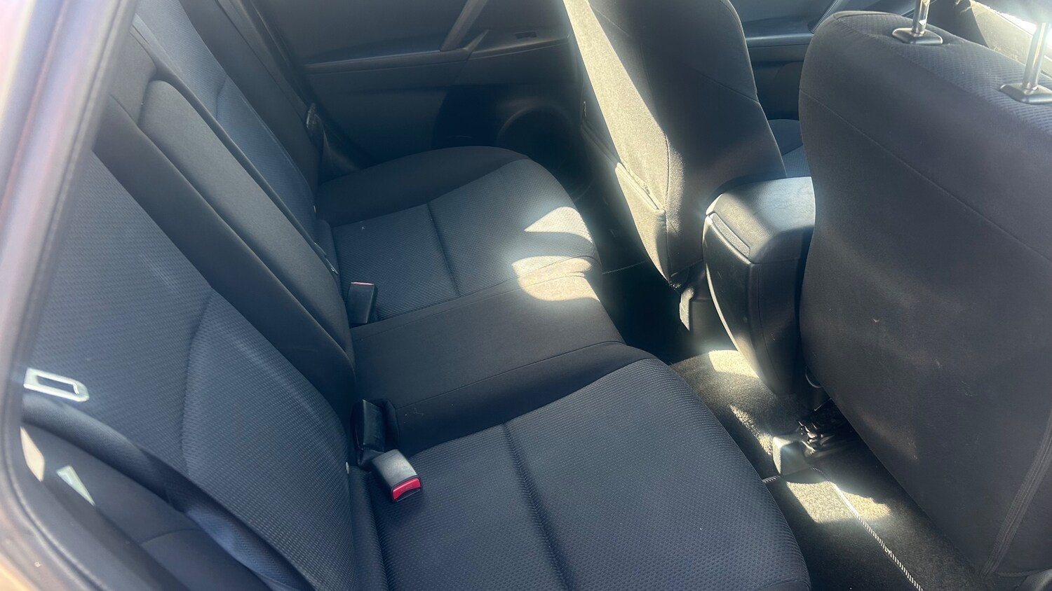 Used Mazda Mazda3 2010 for sale - 78022377: Photo 16