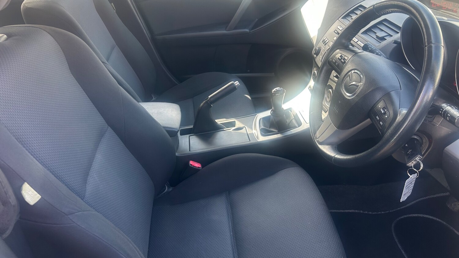 Used Mazda Mazda3 2010 for sale - 78022377: Photo 18