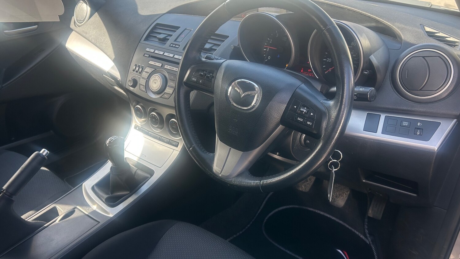 Used Mazda Mazda3 2010 for sale - 78022377: Photo 19