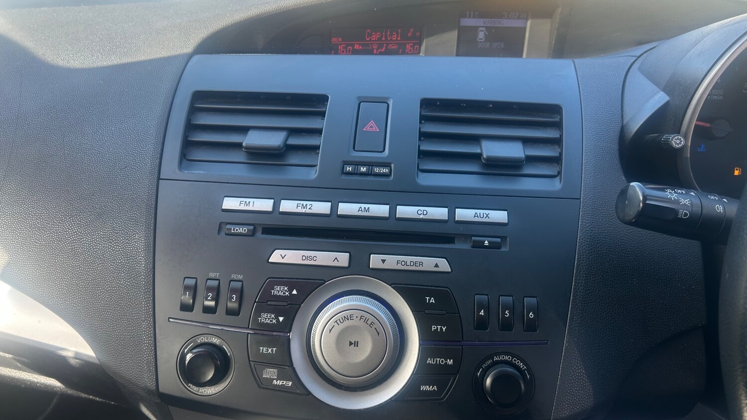 Used Mazda Mazda3 2010 for sale - 78022377: Photo 21