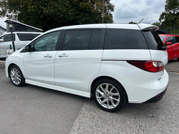 Used Mazda Mazda5 2015 for sale - 76229716: Photo 10