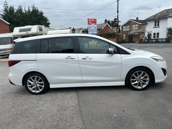Used Mazda Mazda5 2015 for sale - 76229716: Photo 11