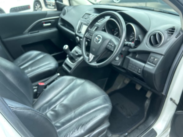 Used Mazda Mazda5 2015 for sale - 76229716: Photo 13