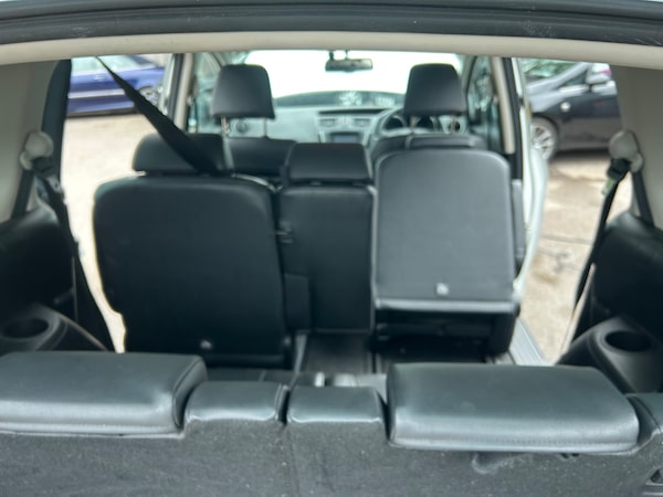Used Mazda Mazda5 2015 for sale - 76229716: Photo 16