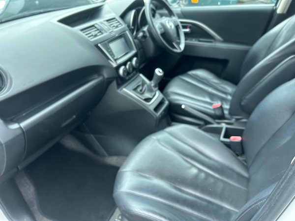 Used Mazda Mazda5 2015 for sale - 76229716: Photo 17