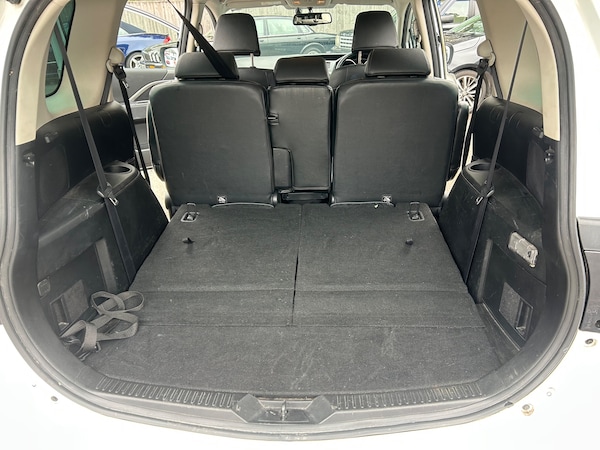 Used Mazda Mazda5 2015 for sale - 76229716: Photo 18