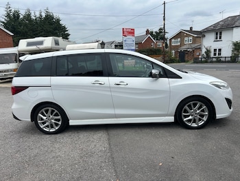 Used Mazda Mazda5 2015 for sale - 76229716: Photo