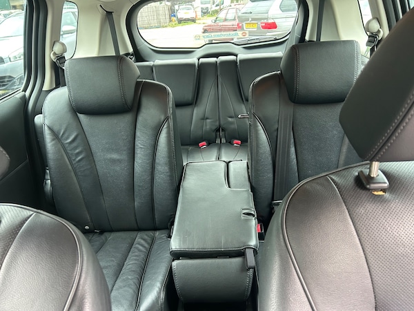 Used Mazda Mazda5 2015 for sale - 76229716: Photo 20