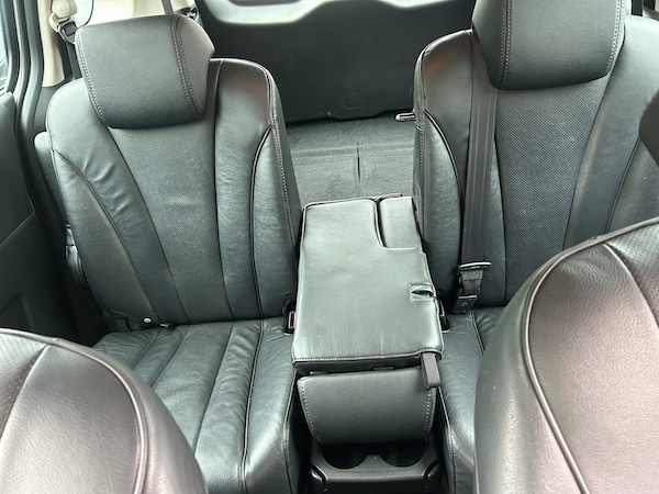 Used Mazda Mazda5 2015 for sale - 76229716: Photo 21