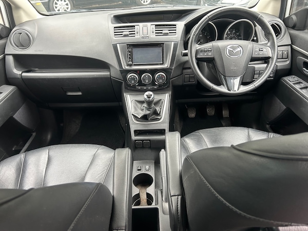 Used Mazda Mazda5 2015 for sale - 76229716: Photo 22