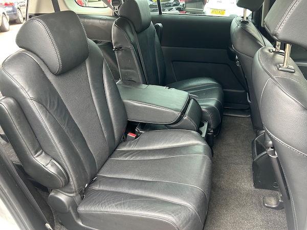 Used Mazda Mazda5 2015 for sale - 76229716: Photo 24