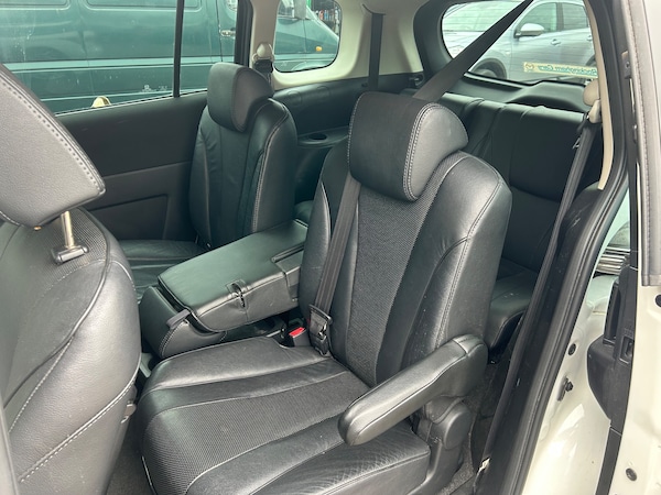 Used Mazda Mazda5 2015 for sale - 76229716: Photo 25