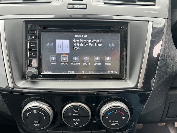 Used Mazda Mazda5 2015 for sale - 76229716: Photo 28