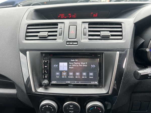 Used Mazda Mazda5 2015 for sale - 76229716: Photo 29