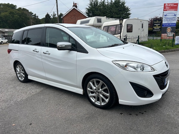 Used Mazda Mazda5 2015 for sale - 76229716: Photo 2
