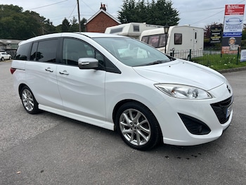Used Mazda Mazda5 2015 for sale - 76229716: Photo