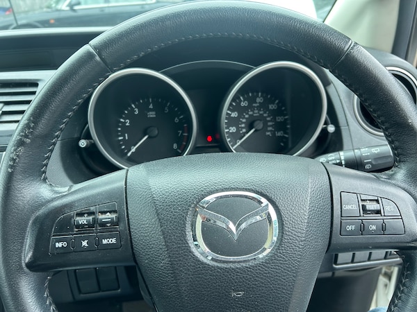 Used Mazda Mazda5 2015 for sale - 76229716: Photo 30
