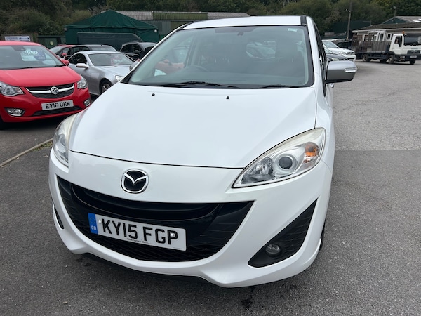 Used Mazda Mazda5 2015 for sale - 76229716: Photo 3