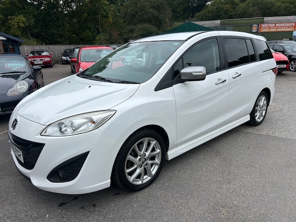 Used Mazda Mazda5 2015 for sale - 76229716: Photo 4