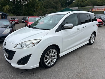 Used Mazda Mazda5 2015 for sale - 76229716: Photo