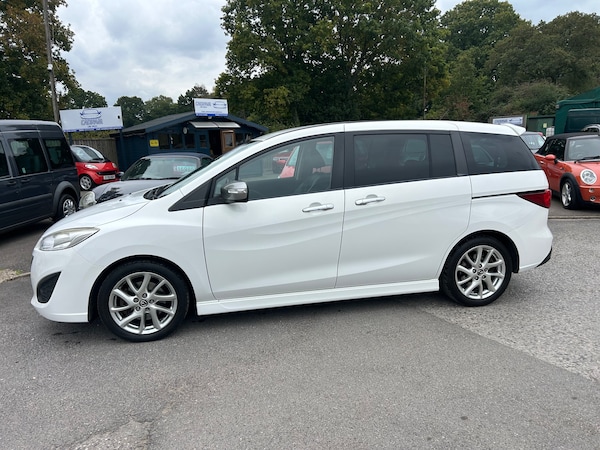 Used Mazda Mazda5 2015 for sale - 76229716: Photo 5