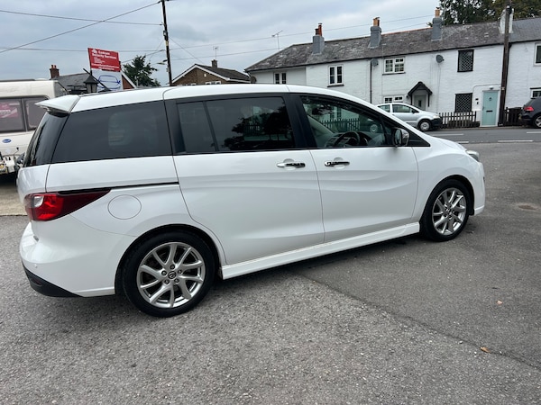 Used Mazda Mazda5 2015 for sale - 76229716: Photo 6