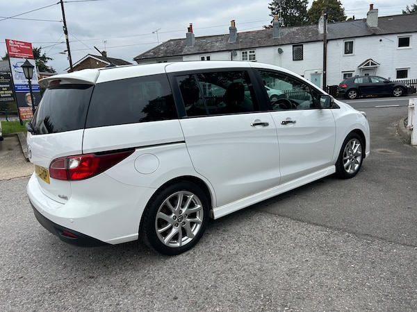 Used Mazda Mazda5 2015 for sale - 76229716: Photo 7