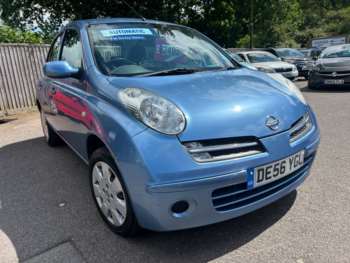 2007 (56) - 1.4 Spirita 5dr Auto
