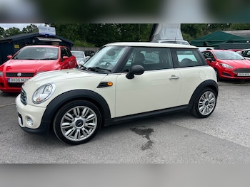 Used MINI Hatch 2012 for sale - 78646553: Photo